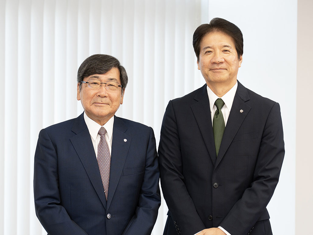 picture of Hiroshi Sakata